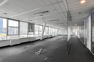 Büro zu mieten in Spittelau, 1190 Wien, Skyline | flexible Büroflächen direkt an der U-Bahn