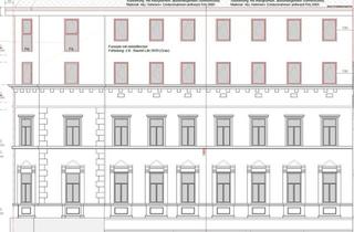 Anlageobjekt in Thaliastraße, 1160 Wien, ZINSHAUS mit hohem Potential in TOPLAGE