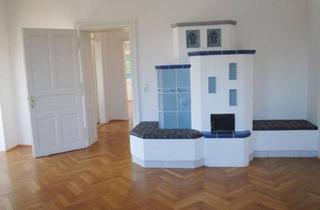 Wohnung mieten in 8280 Fürstenfeld, Wohnen in einer Altbauvilla: Schöne Mietwohnung (85m²) in ruhiger, zentraler Lage in Fürstenfeld!
