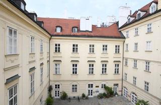 Büro zu mieten in Stephansplatz, 1010 Wien, Repräsentatives Büro im Palais Esterhazy