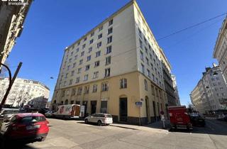 Wohnung mieten in Rudolfsplatz, 1010 Wien, Modernes Wohnen in zentraler Lage am Rudolfsplatz: 3-Zimmer Wohnung zur Miete