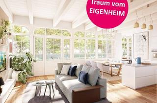 Wohnung kaufen in Hauptstraße, 1140 Wien, Symbiose aus Alt- und Neubau: Stilvolle Wohnungen in der Mauerbachstraße