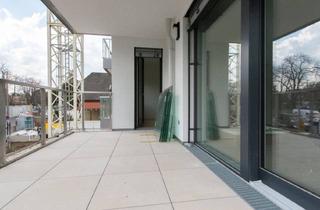Wohnung kaufen in Doningasse 7-9/7, 1220 Wien, Anlegerwohnung! 3 Zimmer mit Terrasse in unmittelbarer Nähe zur U1 (130 Meter)