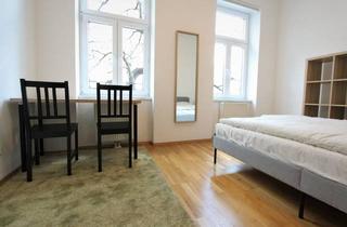 Wohnung mieten in Lerchenfelder Gürtel 17/30, 1160 Wien, Kurzzeitvermietung! Schön möblierte, gemütliche 1-Zimmer-Wohnung in zentraler Lage!