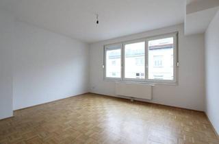 Wohnung mieten in Hartlgasse 19/26, 1200 Wien, HELLE 2-ZIMMER WOHNUNG IM 20.!