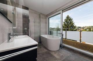 Penthouse kaufen in Waltendorfer Hauptstraße, 8010 Graz, PENTHOUSE I WALTENDORF I SPA-BEREICH I SAUNA I OUTDOOR WHIRLPOOL I XXL TERRASSE I TIEFGARAGE I KLIMA I AB SOFORT VERFÜGBAR I MODERNE KÜCHE I