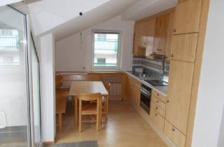 Wohnung mieten in 6460 Imst, Wohnung in Zentrumsnähe von Imst zu vermieten!