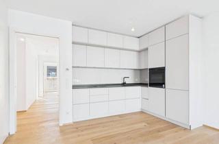 Wohnung mieten in Lienfeldergasse 36, 1160 Wien, Neubau-Erstbezug: Einmalige 3-Zimmerwohnung mit 2 Balkone| Nähe U3 Ottakring & Wilhelminenberg | Termin online buchen!