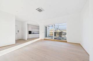 Wohnung mieten in Lienfeldergasse 36, 1160 Wien, Traumhafte 2-Zimmer-Neubauwohnung im DG mit großer Terrasse | klimatisiert | Nähe U3 & Wilhelminenberg