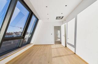 Wohnung mieten in Lienfeldergasse 36, 1160 Wien, Online-Terminbuchung:Hochwertige 2-Zimmer-DG-Wohnung mit Terrasse & Klimaanlage | ERSTBEZUG | nahe U3 Ottakring & Wilhelminenberg!
