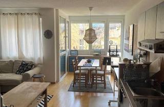 Wohnung mieten in Kranebitter Allee 24, 6020 Innsbruck, Attraktive 1-Zimmer-Wohnung mit EBK und Parkplatz in Innsbruck