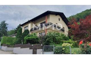 Mehrfamilienhaus kaufen in 3511 Furth bei Göttweig, MEHRFAMILIENHAUS IN FURTH STEHT ZUM VERKAUF