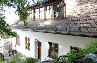 Haus kaufen in 3910 Zwettl-Niederösterreich, WOHNHAUS MIT GROSSEM GARTEN IN ZENTRALER STADTLAGE - AUSBLICK AUF DIE STADT