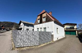 Einfamilienhaus kaufen in Parkstraße, 8641 Sankt Marein im Mürztal, ***Einfamilienwohnhaus in begehrter und zentraler Wohngegend***