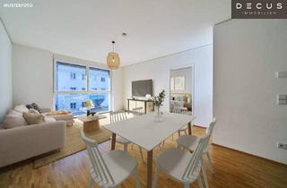 Wohnung mieten in Traungauergasse, 8020 Graz, | 2 ZIMMERWOHNUNG | MIT ALLGEMEINEM DACHGARTEN | GUTE ANBINDUNG