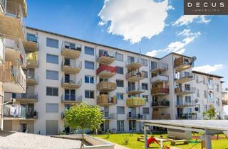 Wohnung mieten in Europaplatz, 8020 Graz, | GARTENWOHNUNG | NÄHE HAUPTBAHNHOF | 2-ZIMMER