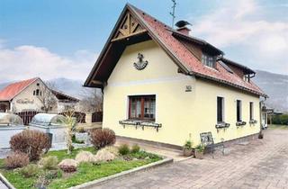 Einfamilienhaus kaufen in 8761 Pöls, Liebevoll gepflegtes Einfamilienhaus in Pöls