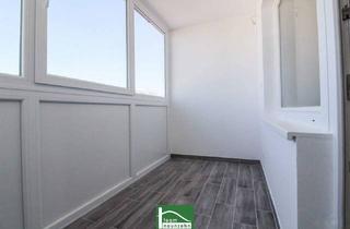 Wohnung kaufen in Höchstädtplatz, 1200 Wien, Direkt bei der Brigittapassage und Höchstädtplatz- Renovierter Wohntraum mit WINTERGARTEN und Ausblick! Befristet vermietet