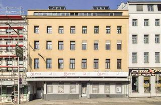 Gewerbeimmobilie kaufen in Währinger Gürtel, 1180 Wien, Top-Investment: Geschäftslokal am Währinger Gürtel mit 8 % Rendite