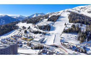 Grundstück zu kaufen in 5582 Sankt Michael im Lungau, PANORAMA ALPIN GRUNDSTÜCK IN ERSTKLASSIGER LAGE – SKI IN/ SKI OUT