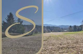 Grundstück zu kaufen in 4861 Aurach am Hongar, Sonniges Baugrundstück in Hainbach / Aurach am Hongar – Nahe dem Attersee!