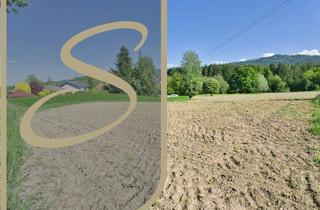 Grundstück zu kaufen in 4861 Aurach am Hongar, Sonniges Baugrundstück in Hainbach / Aurach am Hongar – Nahe dem Attersee!