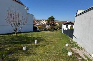 Grundstück zu kaufen in 7034 Zillingtal, Zillingtal: Sonniger Baugrund