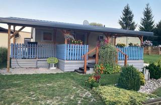 Immobilie kaufen in Lido, 9141 Eberndorf, Ferienwohnung auf FKK Feriendorf Rutar Lido