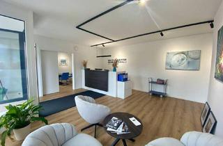 Büro zu mieten in 5201 Seekirchen am Wallersee, Helles und modernes Büro mit durchdachter Raumaufteilung in Seekirchen