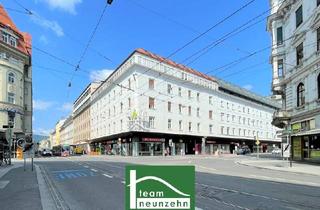 Wohnung mieten in Volksgartenstraße, 8020 Graz, Charmanter Altbauflair in zentraler Toplage – Wohnen im Styria Center Graz - JETZT ANFRAGEN