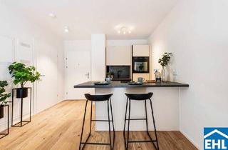 Wohnung kaufen in Hauptstraße, 2371 Hinterbrühl, Modernität im Grünen: Entdecken Sie stilvolles Wohnen in idyllischer Lage