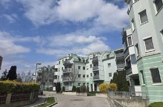 Wohnung kaufen in 2435 Ebergassing, + Traumhafte Fernblickdachterrassenwohnung 80m² + Dachterrasse 5,62 m² + Klimaanlage, moderne Dan-Küche + 4 lichtdurchflutete Zimmer + €219.000 + Tiefgaragenplatz + KOFFER PACKEN UND EINZIEHEN +