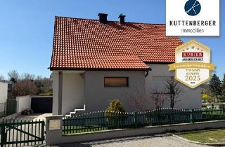 Einfamilienhaus kaufen in 3493 Hadersdorf am Kamp, Gemütliches Einfamilienhaus, vollrenoviert mit Garten und Garage