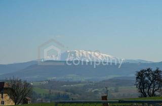 Grundstück zu kaufen in 3372 Blindenmarkt, Traumhaftes Baugrundstück in Blindenmarkt: 857 m² mit herrlichem Bergblick! 75.000 €