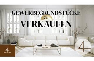 Grundstück zu kaufen in 2282 Markgrafneusiedl, Industrie und Gewerbefläche für Ihre Zukunft !