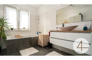 Wohnung kaufen in 2231 Strasshof an der Nordbahn, Exquisite Dachgeschoßwohnung mit Balkon in Strasshof !