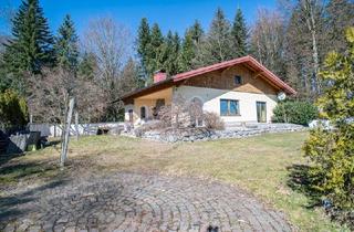 Haus kaufen in 5201 Seekirchen am Wallersee, Ihr ländlicher Wohntraum: Bungalow mit Charme und guter Lage