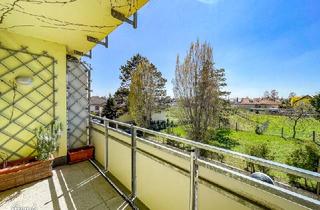 Wohnung kaufen in Gebösstraße, 2522 Oberwaltersdorf, Perfekt für Paare und junge Familien! Sonnige 3-Zimmer-Wohnung mit Loggia