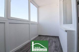 Wohnung kaufen in Leithastraße, 1200 Wien, Direkt bei der Brigittapassage und Höchstädtplatz- Renovierter Wohntraum mit WINTERGARTEN und Ausblick! Befristet vermietet