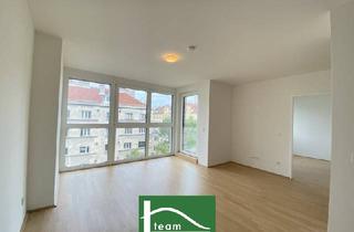 Wohnung mieten in Engerthstraße, 1200 Wien, Moderne Neubauwohnung in direkter Nahe zur U6 und S-Bahn Handelskai sowie Millennium City! Ab Juli 2025! - JETZT ZUSCHLAGEN