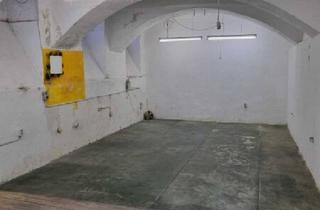 Immobilie mieten in 1080 Wien, Lager in guter Lage des 8. Bezirks