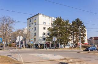 Wohnung kaufen in Speisinger Straße, 1130 Wien, Helle Dachgeschosswohnung im 13. Bezirk zu kaufen!