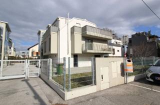 Wohnung kaufen in Anglerweg, 1220 Wien, Anglerweg 5 - Alte Donau - Neue Wohnung