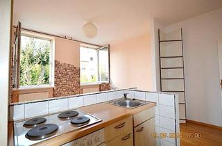 Wohnung kaufen in Sechshauser Straße, 1150 Wien, Absolut ruhige, sonnige, stille Hofwohnung mittendrin