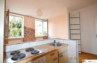 Wohnung kaufen in Sechshauser Straße, 1150 Wien, Absolut ruhige, sonnige, stille Hofwohnung mittendrin