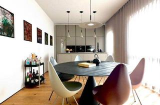 Maisonette kaufen in Grabnerstraße, 4020 Linz, Wohnqualität neu gedacht – Penthouse-Charakter in ruhiger Linzer Höhenlage