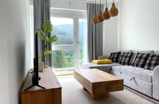 Maisonette kaufen in 8685 Steinhaus am Semmering, 25 – Bezugsfertige Dachgeschoss-Maisonette am Semmering – Sonniger Wohntraum mit Panoramablick!