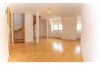 Maisonette kaufen in Oberer Markt, 3264 Gresten, Stilvoll Wohnen in Gresten - 3 Zimmer Maisonette Wohnung mit Galerie Charakter