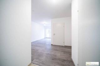 Wohnung mieten in 2231 Strasshof an der Nordbahn, *NEU* Erstbezug 2-Zimmer Balkonwohnung