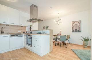 Wohnung mieten in 5230 Mattighofen, 3-Zimmer-Wohnung mit Südbalkon Top A4